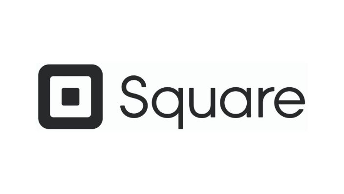 Square logo