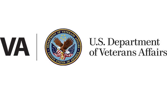 Veterans Administration logo