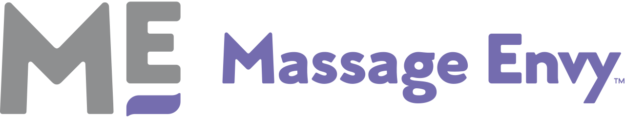 Massage Envy Logo