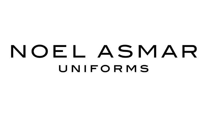 Noel Asmar Uniforms